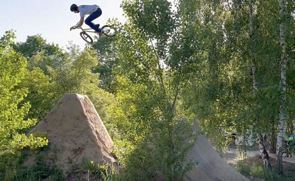 CRAZY GOOD TRAILS SPOTS! – ABNATTERN24