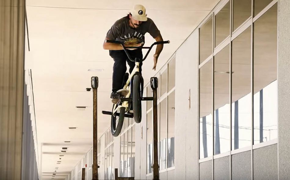 MIKE MASTRONI - TELOMERE | Sunday Bikes