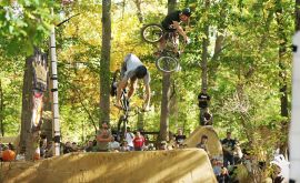 A Tribute to the Legacy of Posh Woods | Mosh at Posh 2024 | Hosted by Catty Woods Trails | Ryan Navazio