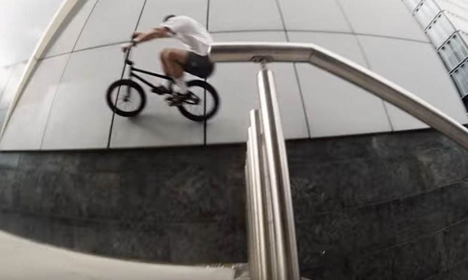 SOULCYCLE Netherlands - VANS &#039;THE CIRCLE&#039; 2022 | DIG