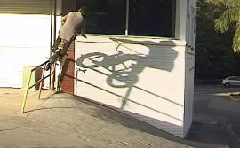 Raph Jeroma-Williams - Habitual - TMPR BMX - 2024 by Tempered Goods
