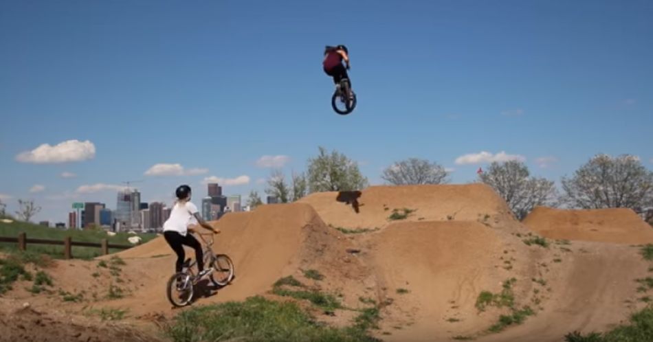 A Day in Colorado: Angie Marino &amp; Perris Benegas