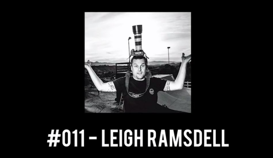 Mongoose&#039;s Resurgence, Mirra&#039;s Video Game, Plumbing, Gluten, and More - Leigh Ramsdell Interview