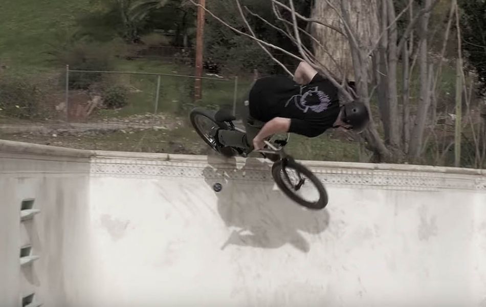 COREY WALSH, LIL JON, TREVOR SIGLOCH &amp; MORE - FLOODED OUT IN CALI - DIG