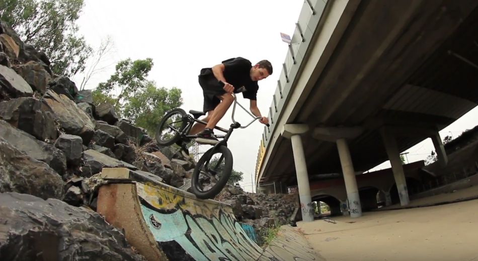 Nuts and Bolts video part - BR