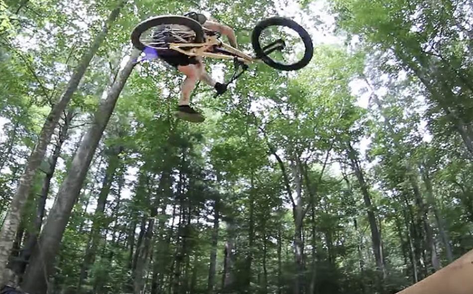 Mark Mulville -- Walker Woods -- Summer of 2022 by Profile Racing
