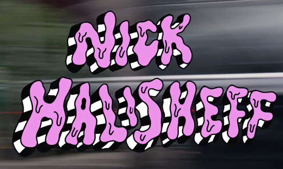 NICK HALISHEFF // RIDE EVERYTHING by Wethepeople BMX