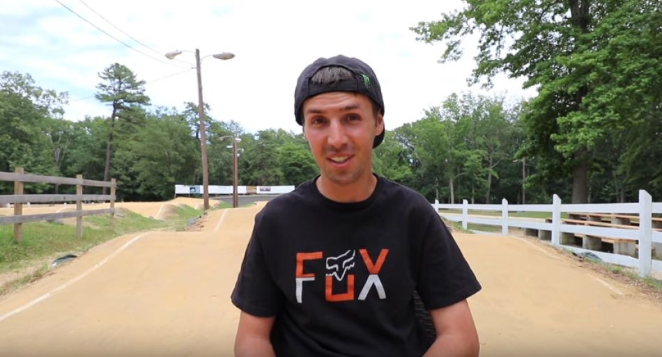 HOW I GOT MY 9 X GAMES MEDALS! by Scotty Cranmer