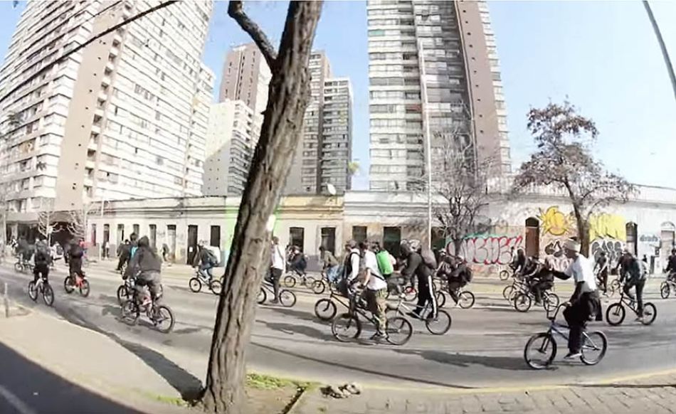 BMX DAY CHILE 2024