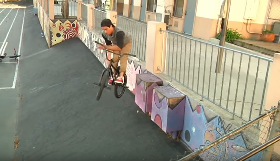 JibOholic: RAUL RUIZ &quot;Lost and found&quot; clips by Jiboholic squad