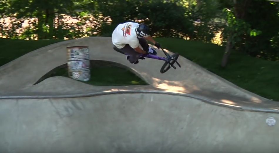 Raw Jibs: Sunday Bikes in Cologne