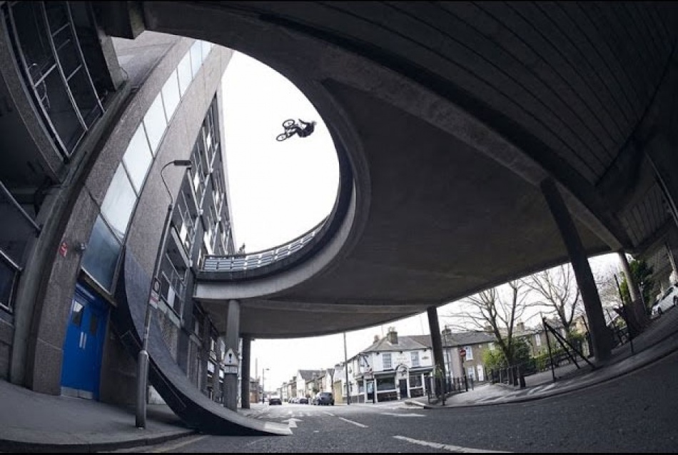 My Red Bull BMX video Where is the Footage!? By tall order bmx