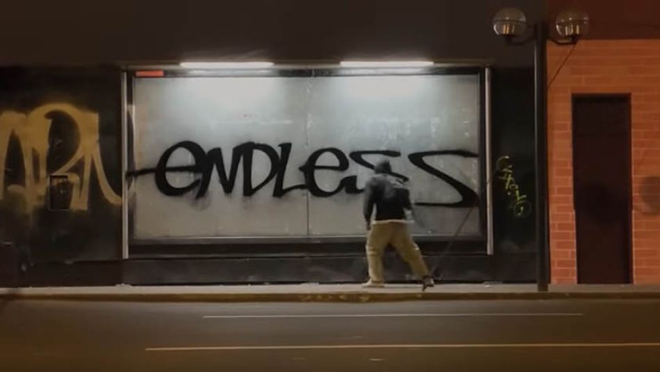 ZONES - ENDLESS MAG - FULL VIDEO