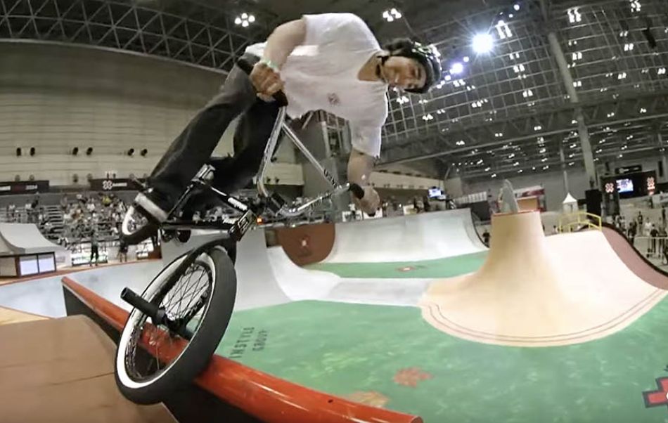 Men’s BMX Park: FULL COMPETITION | X Games Chiba 2024