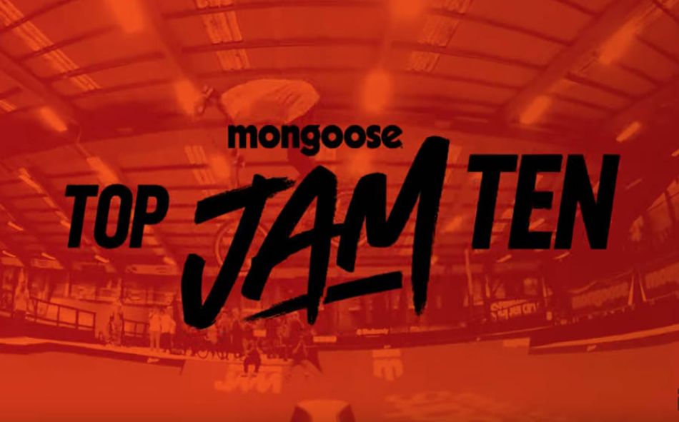 Best of Mongoose Jam | Top Ten Countdown by Mongoose Bikes