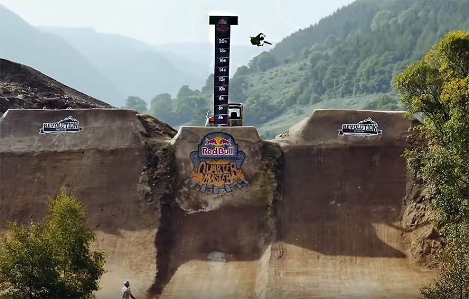 ABC of BMX Part 2 by Red Bull Bike