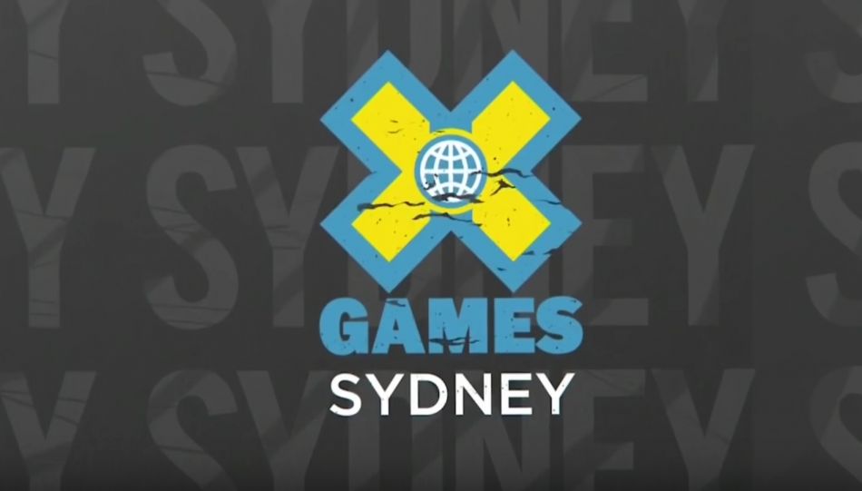 FULL SHOW: BMX Dirt Final at X Games Sydney 2018