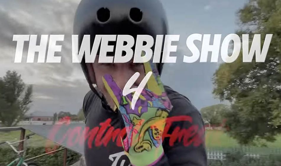 The Webbie Show 4