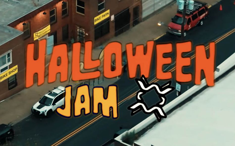 The Halloween Jam 2023 Highlights by TheWheelMill