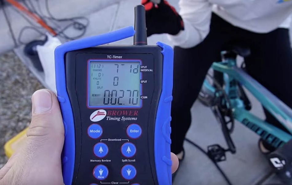 Why you NEED Timers to level up your BMX Racing Training! By SupercrossBMX