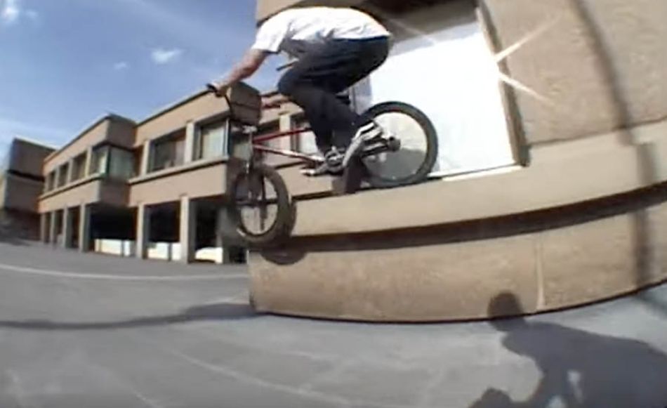 EDDIE BAUM in &quot;LOST &amp; FOUND&quot; by IRONFIELD CREW