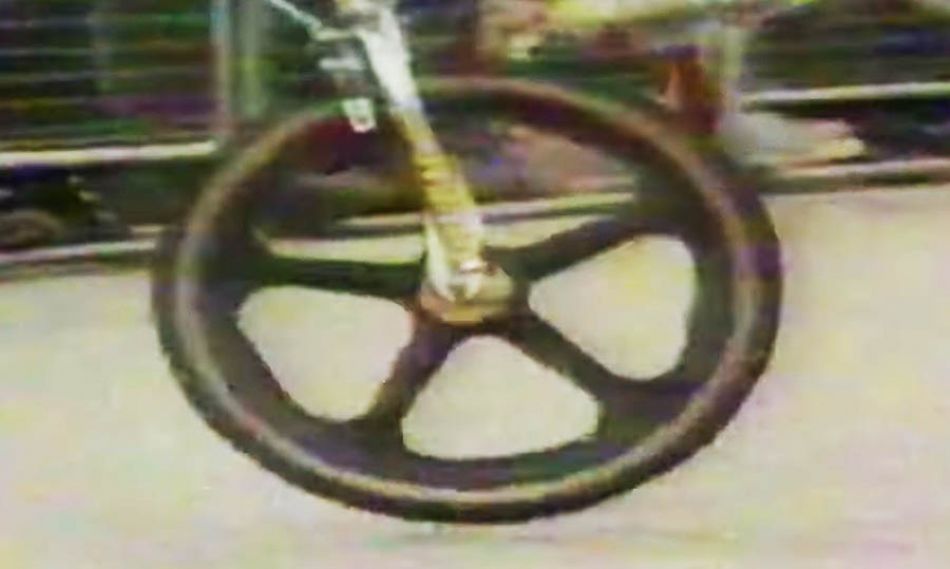 Kelloggs BMX Freestyle | Round 2 | 1984 by The Stuntabiker