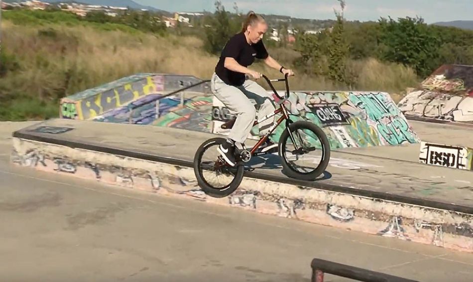 The Cliché Jam Presented by The Cut BMX