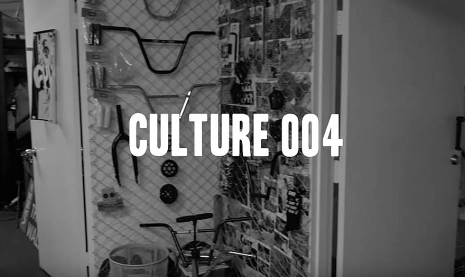 CULTURE 004 / MARCEL ANDERSEN