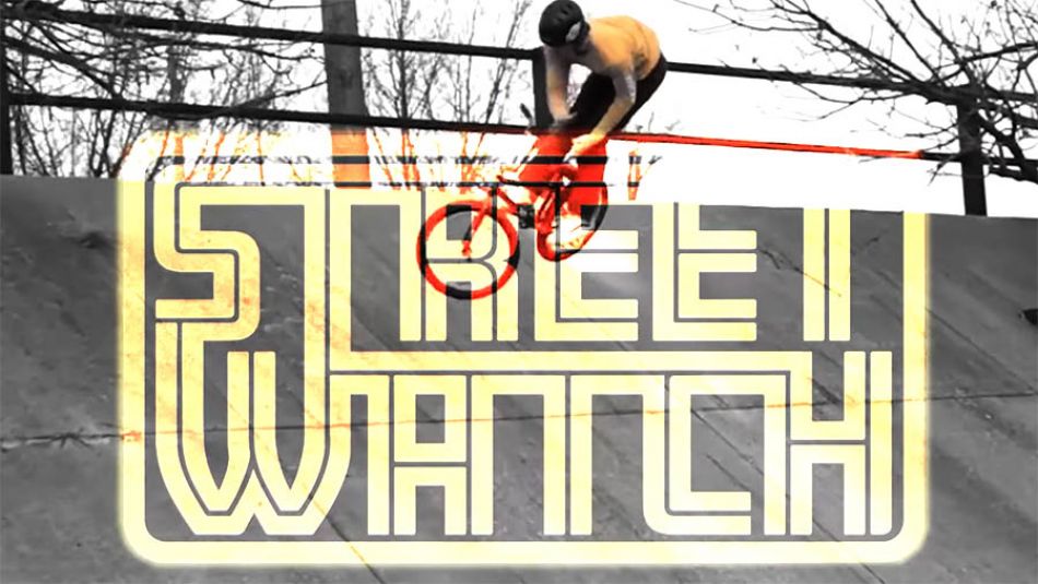 Streetwatch: Virginia Fellas by Streetwatch Videos