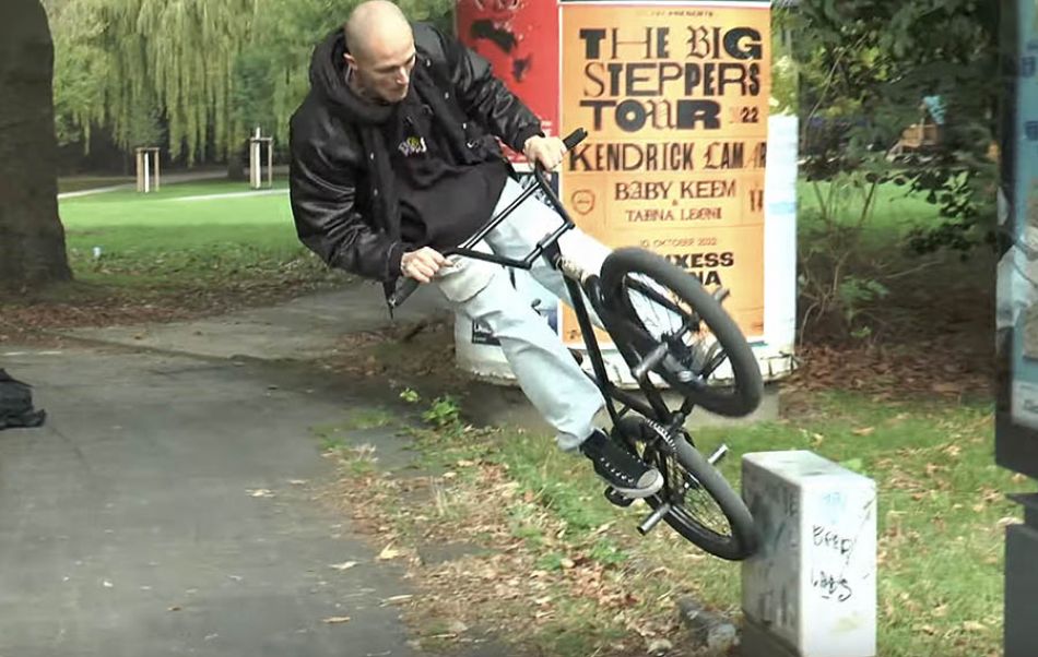 People&#039;s Store BANGERS 2023 – by Tom Röhr