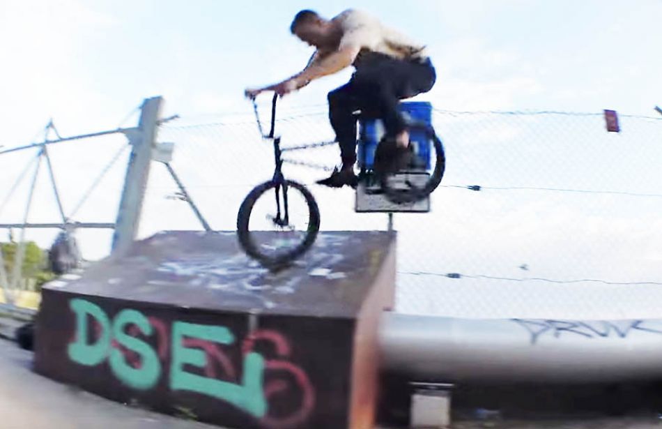 People&#039;s Store BANGERS 2023 – &quot;Bobic Tape&quot; by Freddy Heling