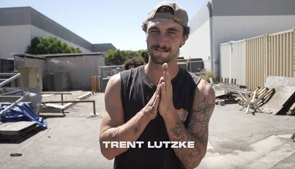 BSD X FULL FACTORY &#039;GUEST LIST&#039; / Trent Lutzke