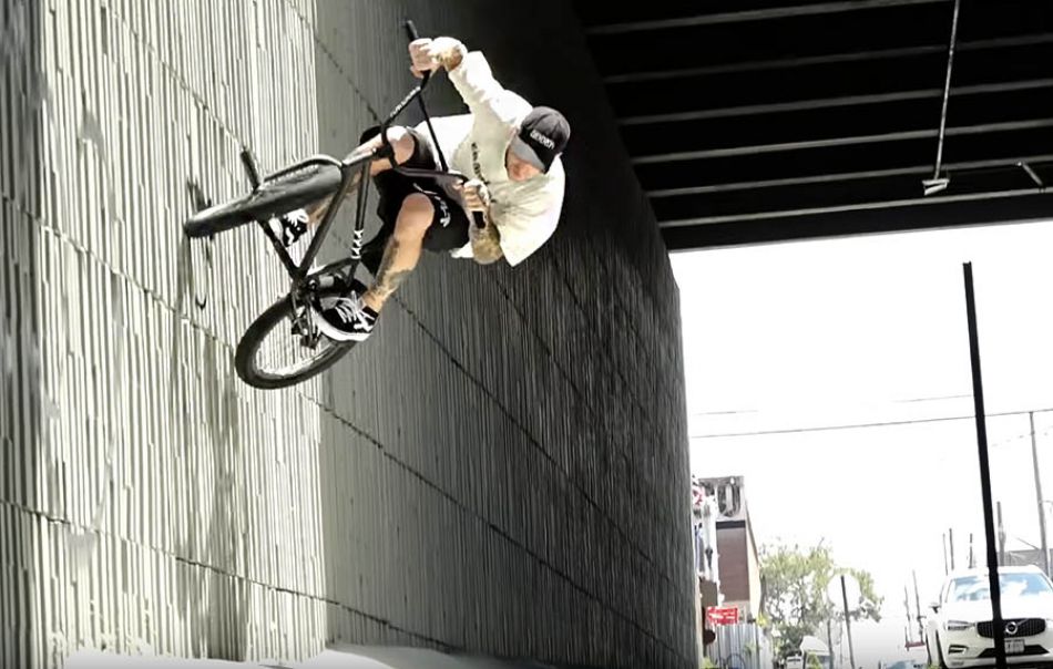 CULTCREW/ 2 DAYS NYC /D.O.T.S