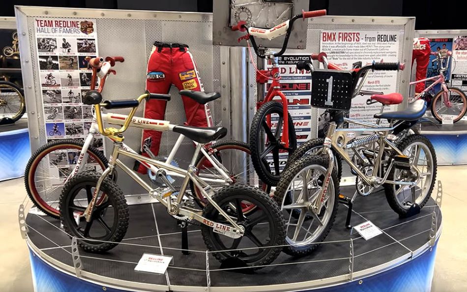 Experience the BMX Hall of Fame Weekend 2024! By The Nostalgic Neighborhood