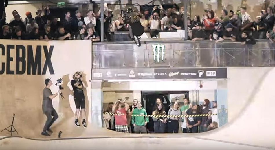 FINAL HIGHLIGHTS - Battle of Hastings 2019 by Vital BMX