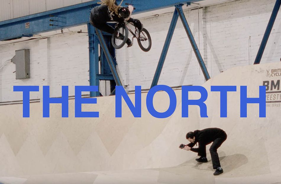 Shredding the UK&#039;s finest indoor skateparks by Substrata