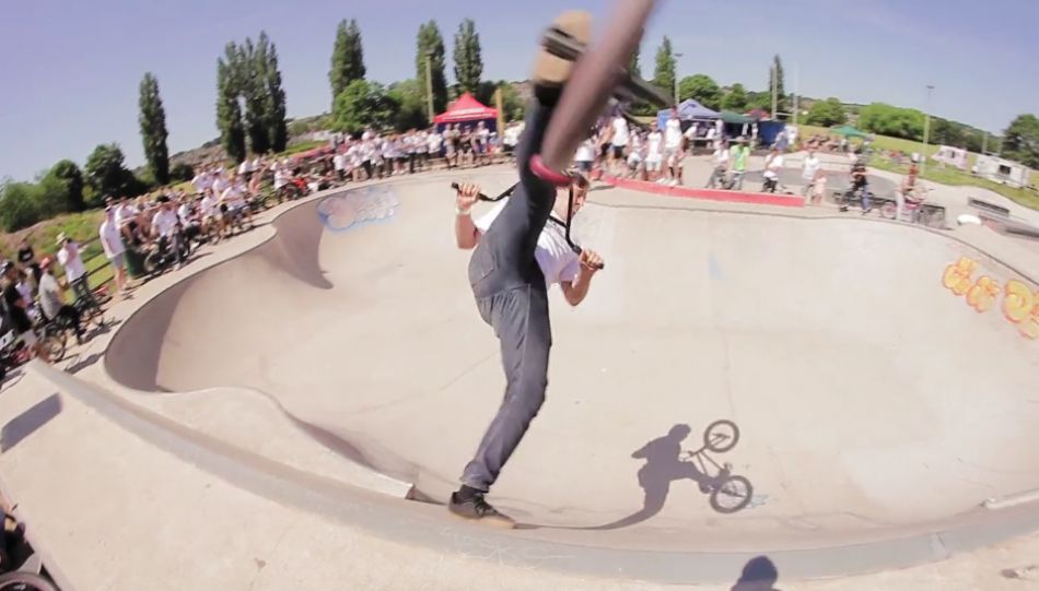 Cookie Jam 2017  from James Holmes