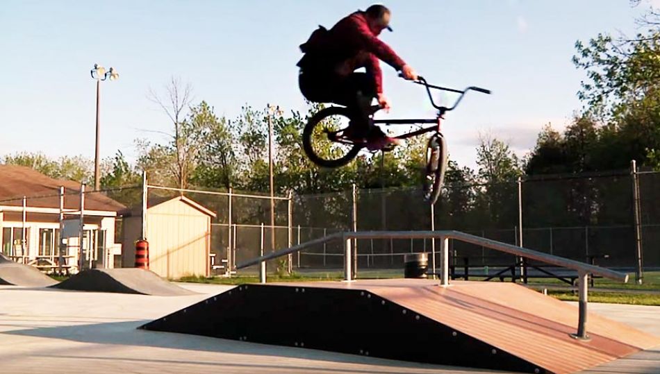 Jesse Trnka - May 30/2020 by foreverbmx