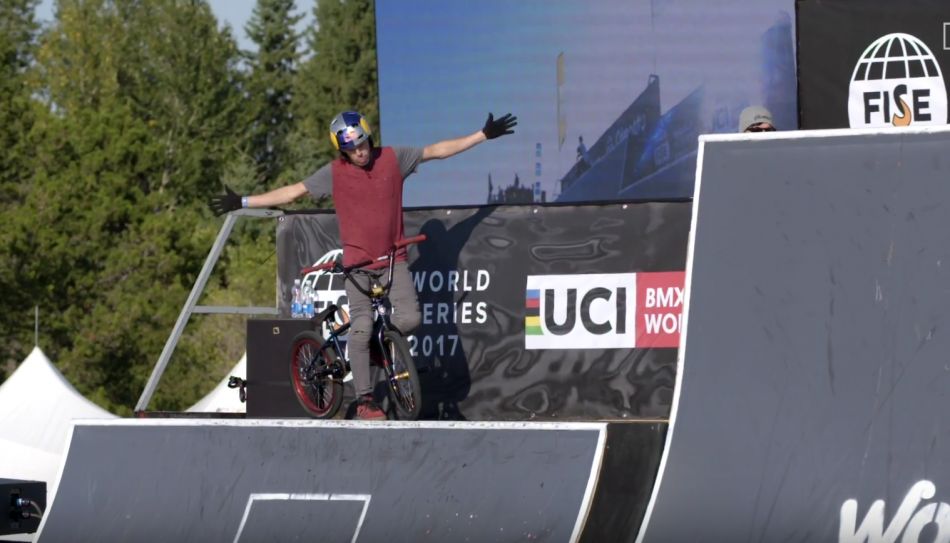 Get ready... FISE World Series is coming to Edmonton by FISE