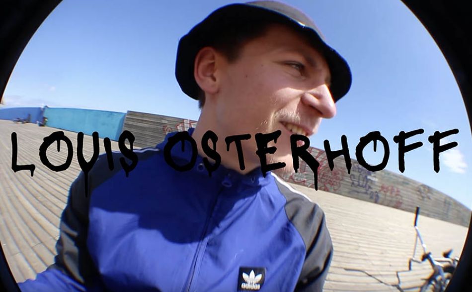 MORE LIFE – LOUIS OSTERHOFF STREET EDIT