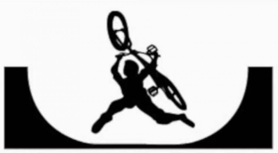 UK BMX Halfpipe series Round 1 Pro Highlights Vert BMX