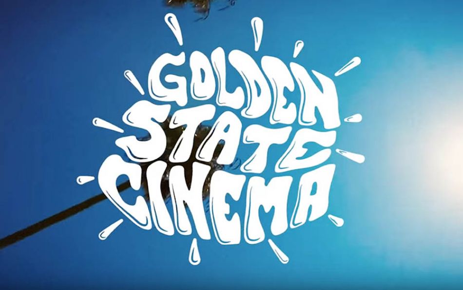 GOLDEN STATE CINEMA - CINEMA BMX