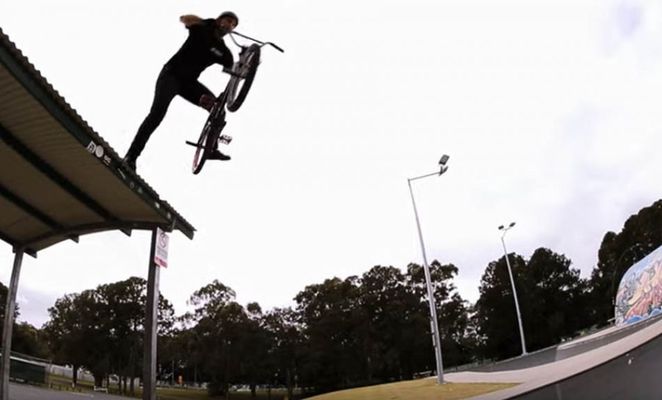 Nathan &quot;Lanky&quot; Philps | Swansong by Jack Paton