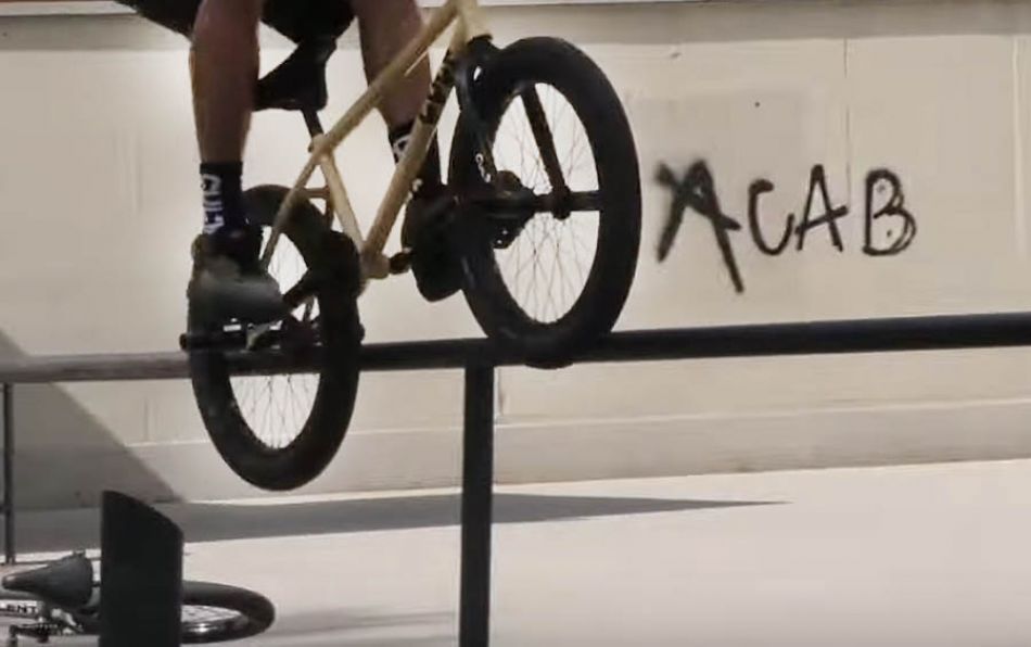 CULTCREW/ Barcelona