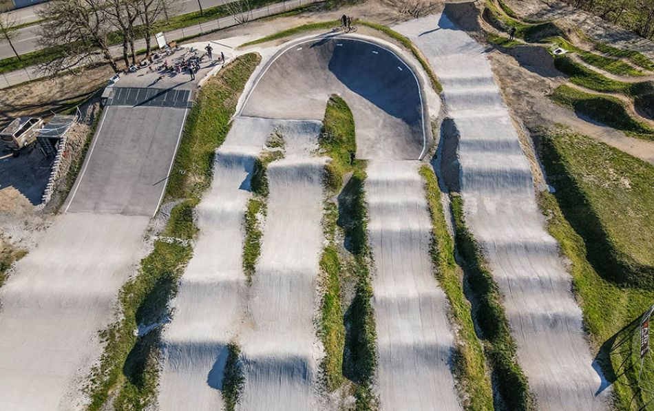 Live on FATBMX: BMX Race Ljubljana 2023