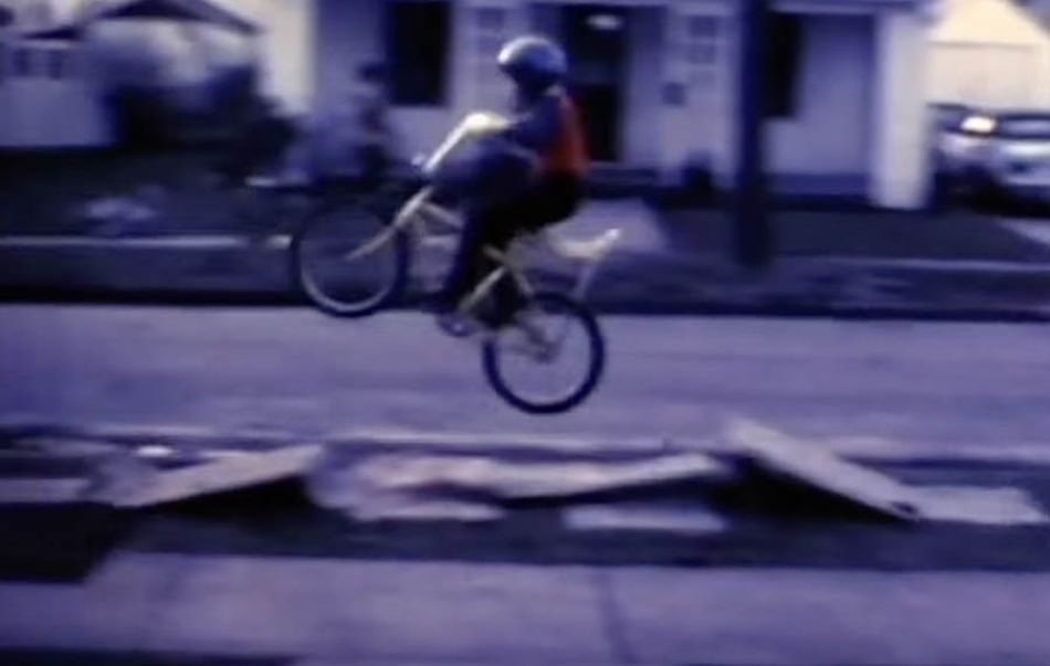 How one of the BEST BMX brands got their start. By Mossie Rides Bikes