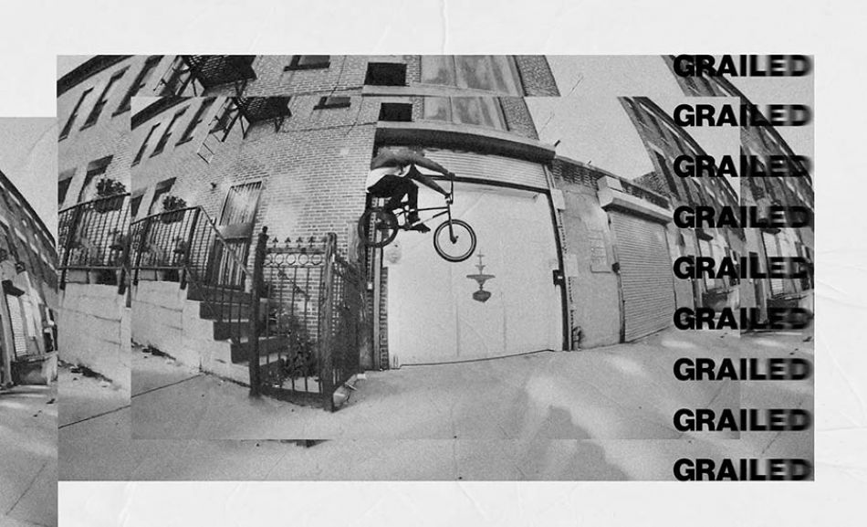 Grailed - Nigel Sylvester - 60s Montage by Andrei Juradowitch