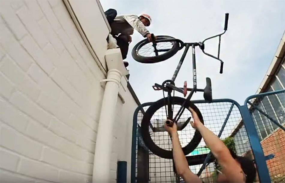 Louis Otto - Welcome to the Family by The Shadow Conspiracy