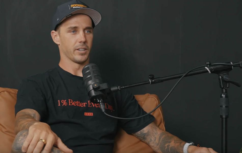 Top Lessons From Pro BMX Rider Logan Martin by Better Bloke Project