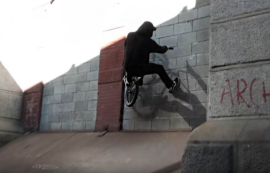 CULTCREW/CULT DOES NYC